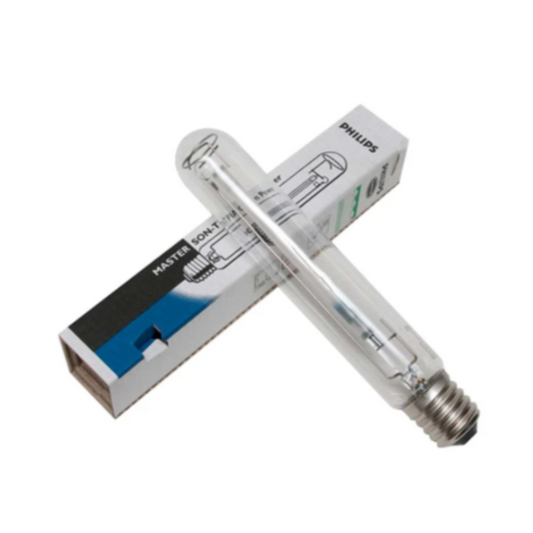 Light Bulb 600W HPS Philips
