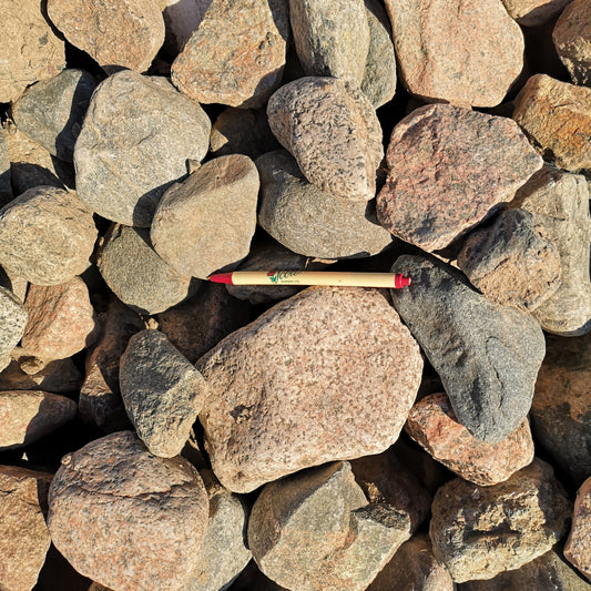 River Rock BULK *Pick-up only.