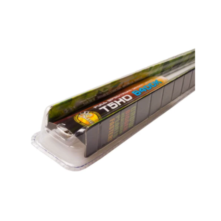 T5 Light 12" Replacement Bulb 6400K Sunblaster