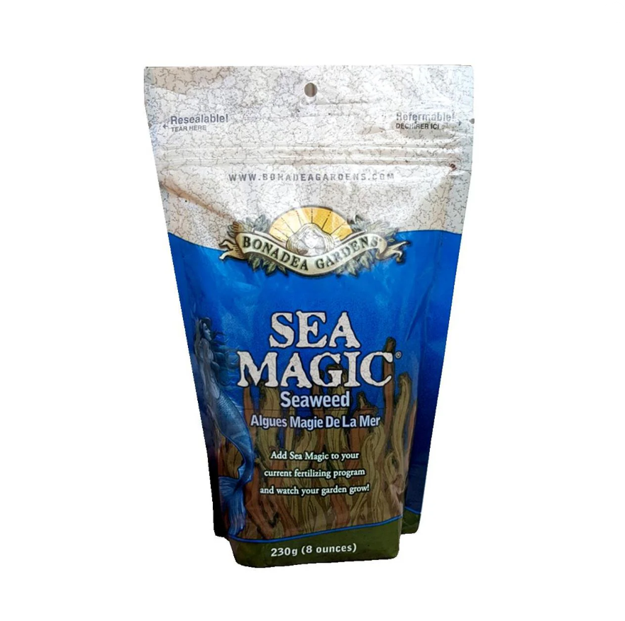 Sea Magic®