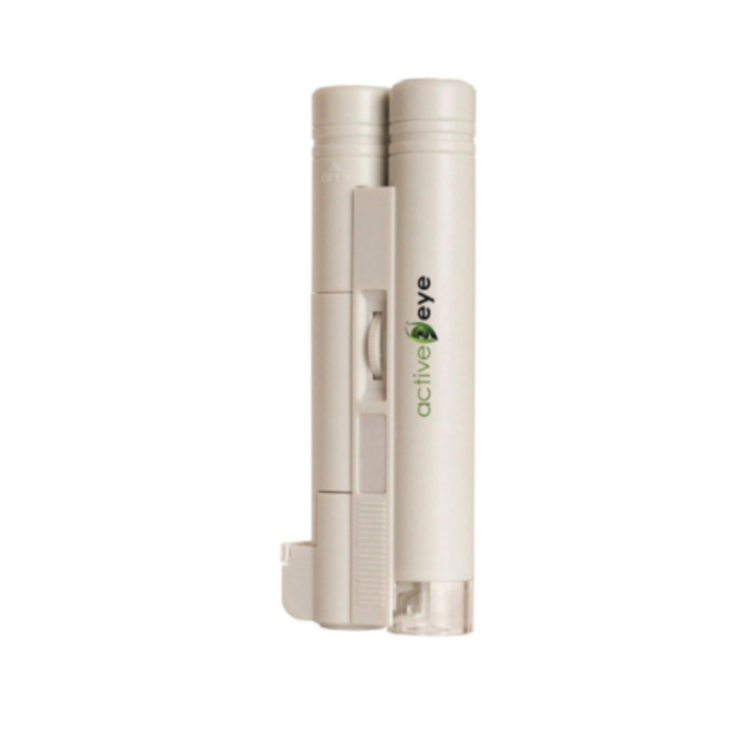 Microscope Active Eye 100x