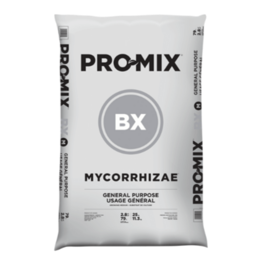 Pro-Mix BX Bag w/myc *