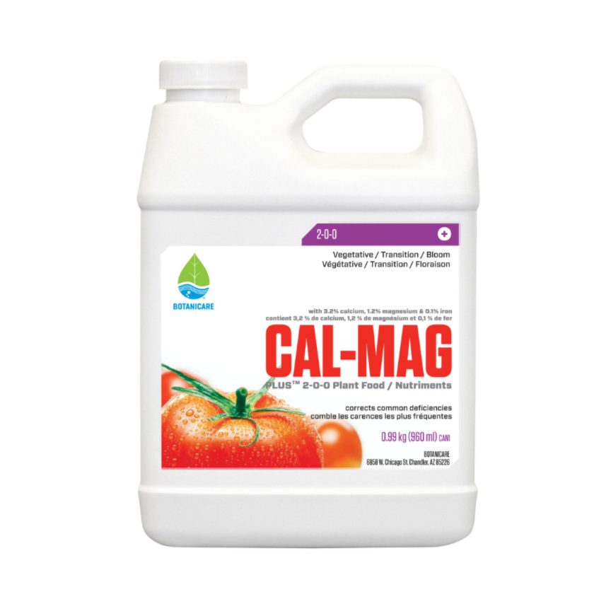 Botanicare Cal-Mag Plus