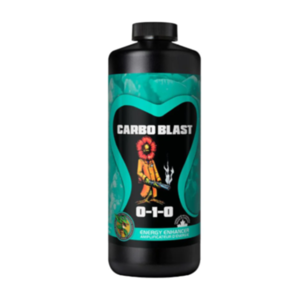 Future Harvest (FHD) Carbo Blast 1 Litre