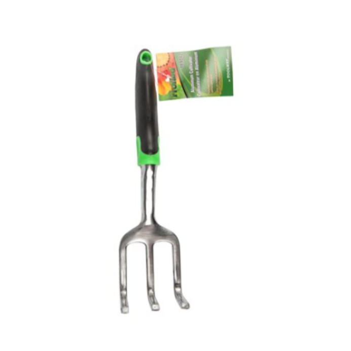 Cultivator Hand Aluminum ProYard 14 1/2"