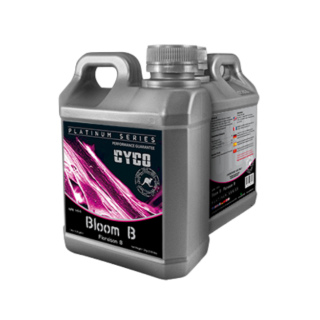 Cyco Bloom A & B