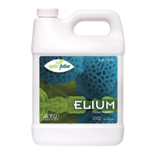 Optic Elium RTU 1 Litre