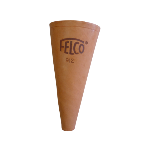 Felco Pruner Holster Cone With Clip