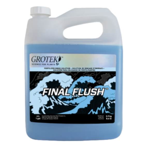 Grotek Final Flush Unscented