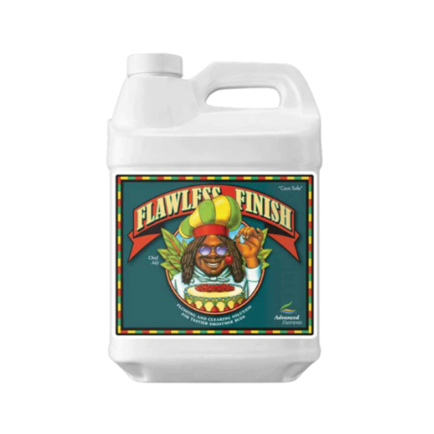 Advanced Nutrients Flawless Finish