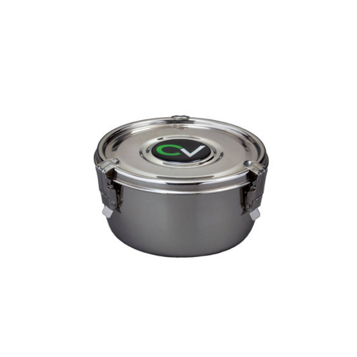 FreshStor C-Vault Storage/Curing Containers
