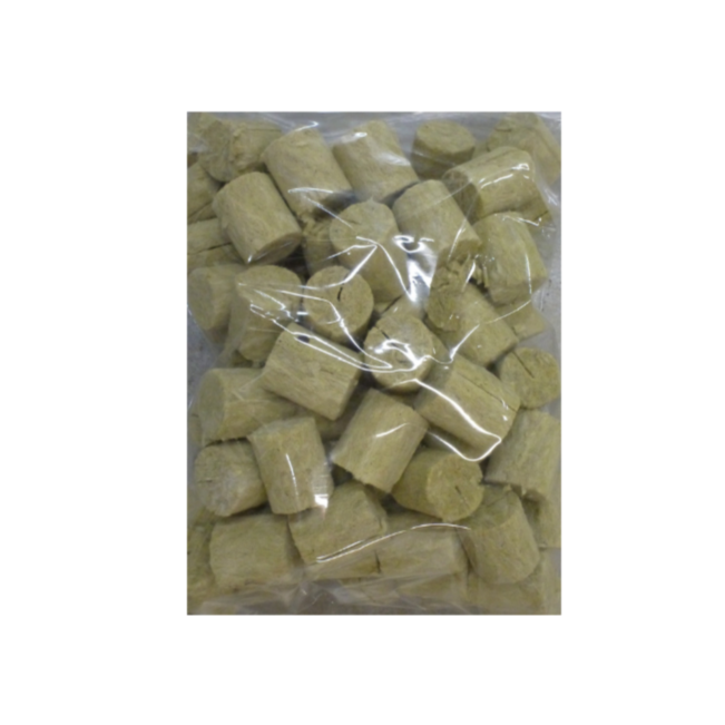 Grodan Macroplugs Bag/100