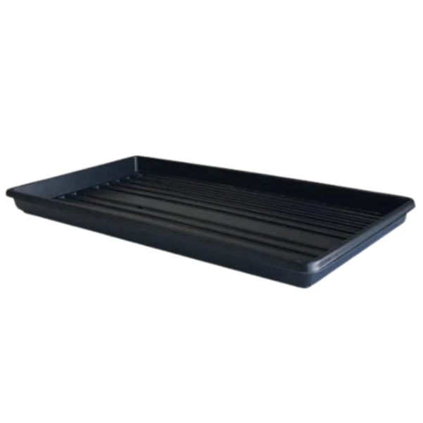 Tray 10"x20" w/holes East Jordan
