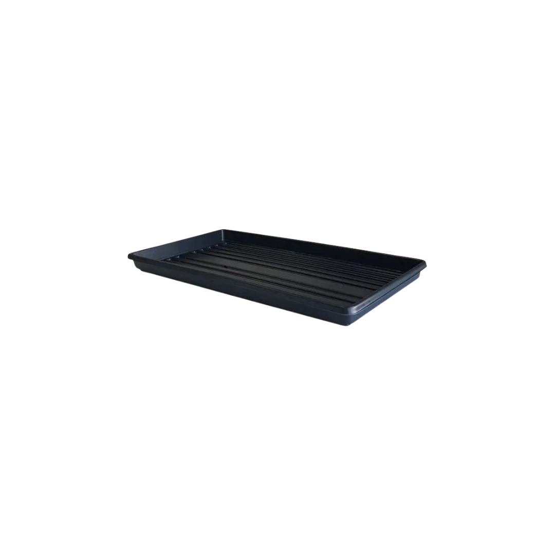 Tray 10"x20" w/holes East Jordan