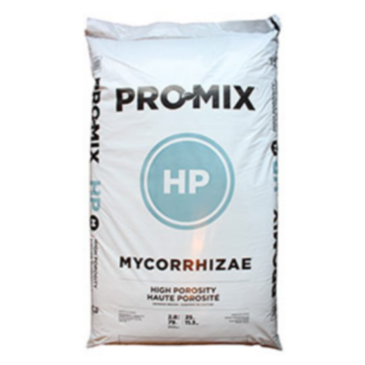 Pro-Mix HP Bag w/myc *