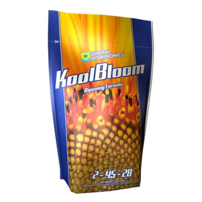 General Hydroponics KoolBloom