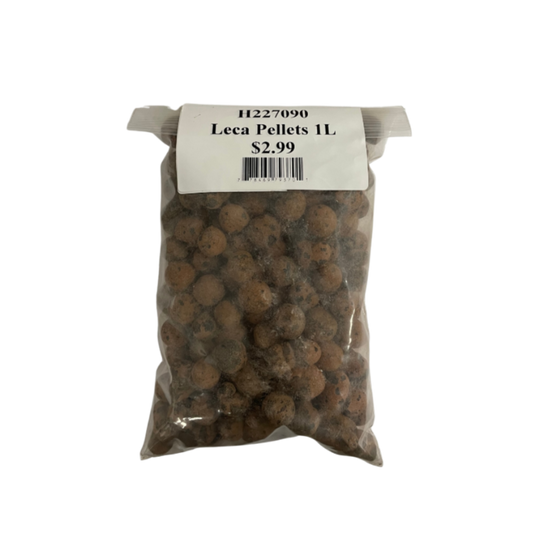 Leca Pellets Liaflor 1L