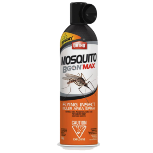 Ortho Mosquito B Gon Spray 350g