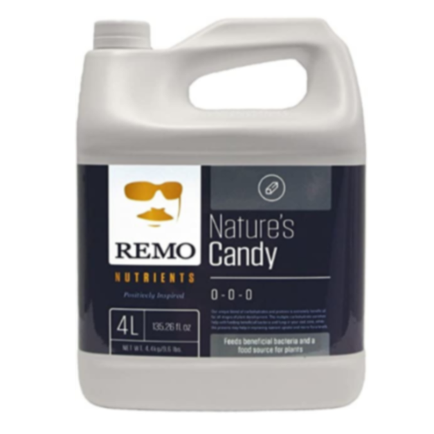 Remo Nature’s Candy