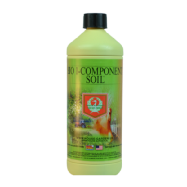 House & Garden Bio 1 Component 1L