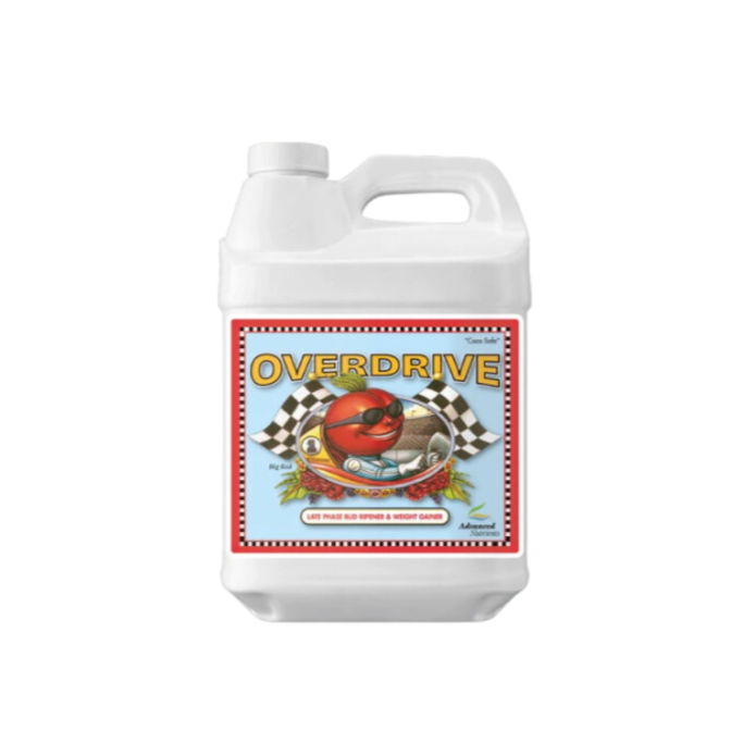 Advanced Nutrients Overdrive