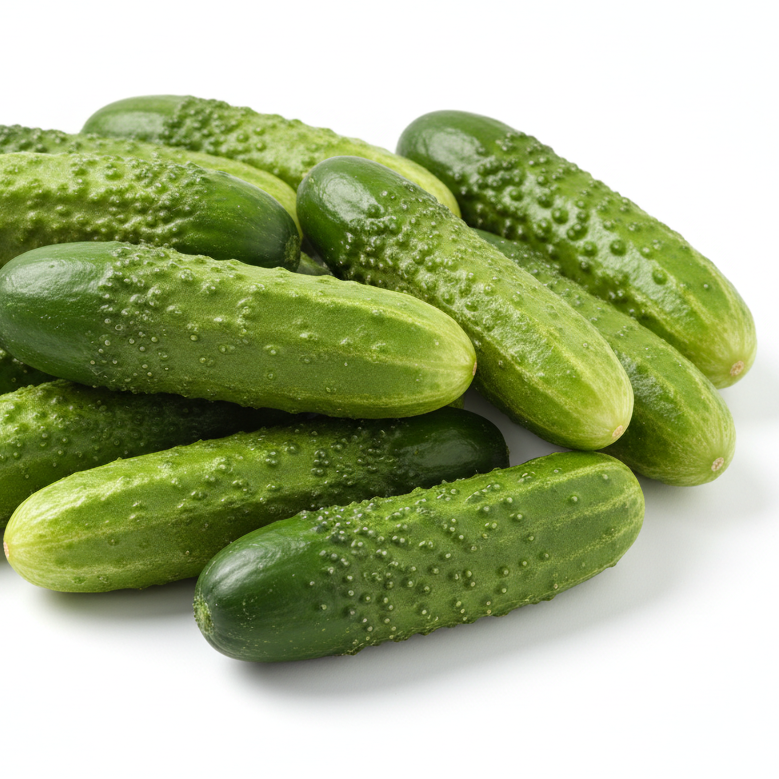 Fresh Cucumber 'Pickling'