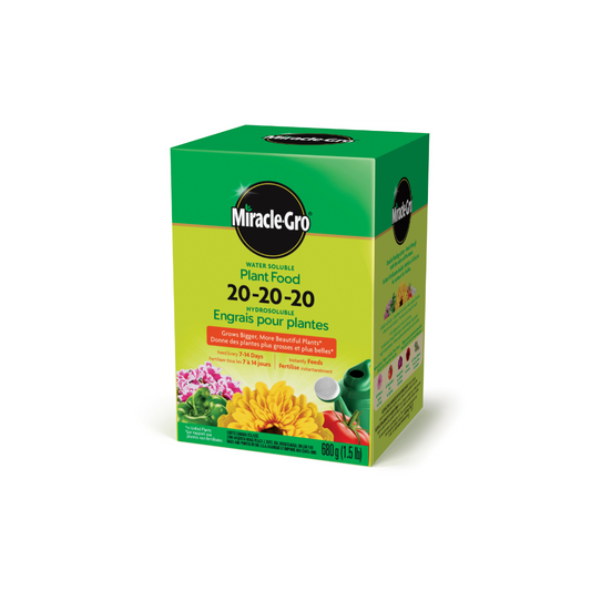 Miracle Gro All Purpose 680g