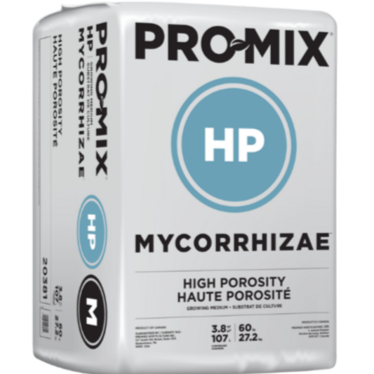 Pro-Mix HP Bag w/myc *