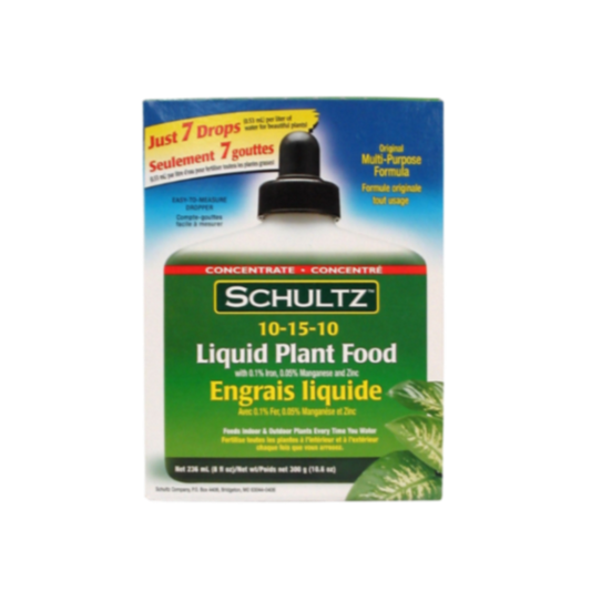 Schultz Liquid Plant Food