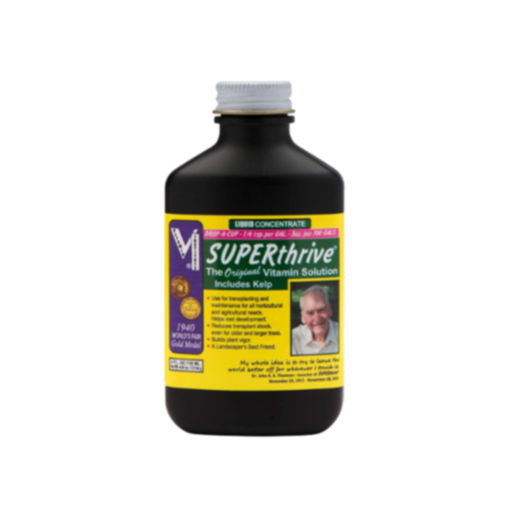 SUPERthrive