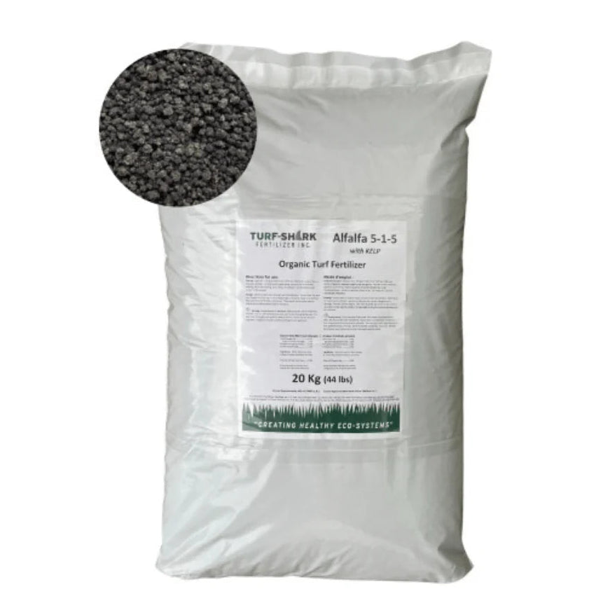 Alfalfa with Kelp 5-1-5