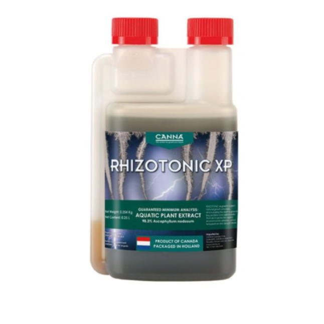 Canna Rhizotonic XP