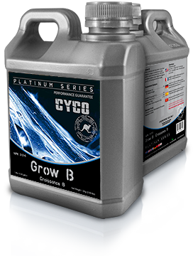 Cyco Grow A & B