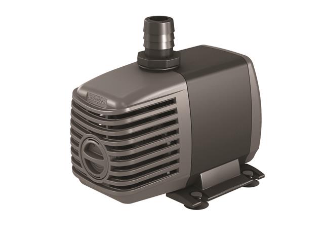 Submersible/Inline Pump Active Aqua