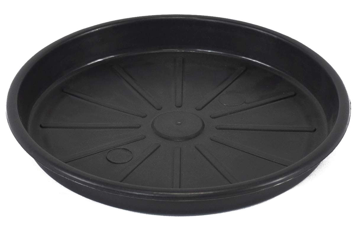 Terme Plastic Saucer