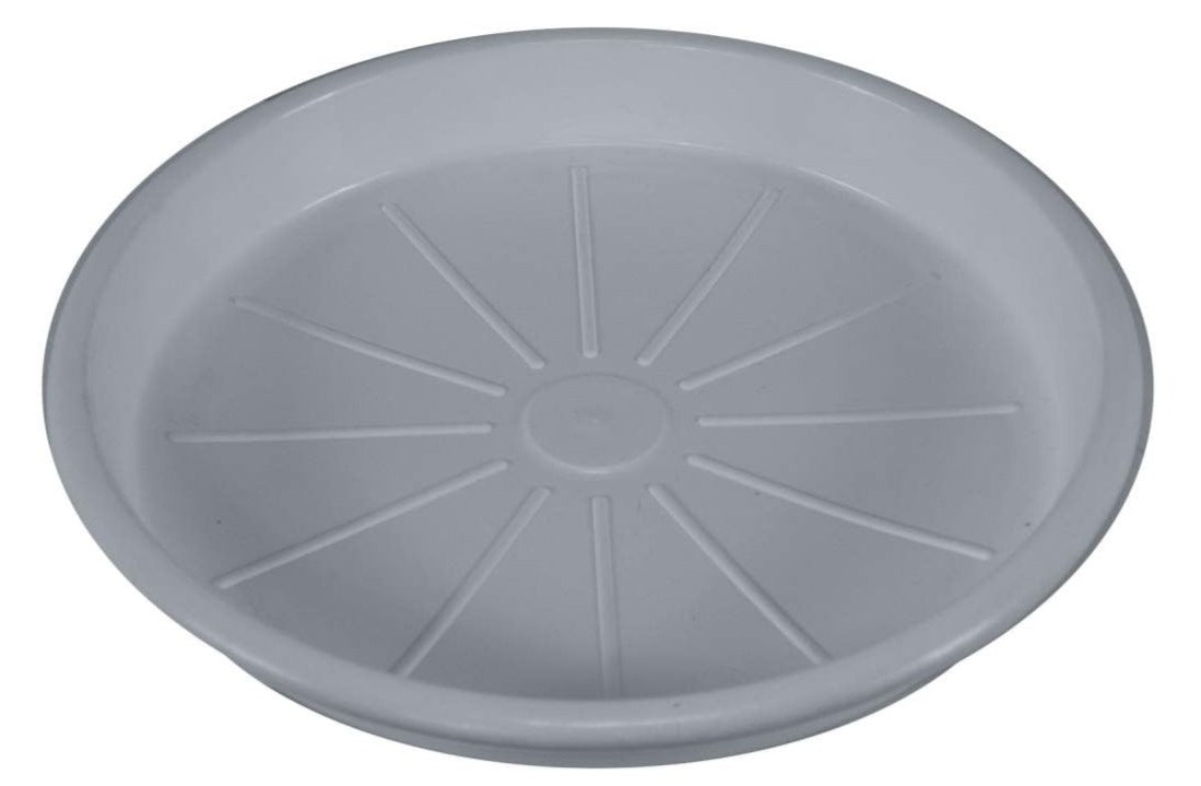 Terme Plastic Saucer