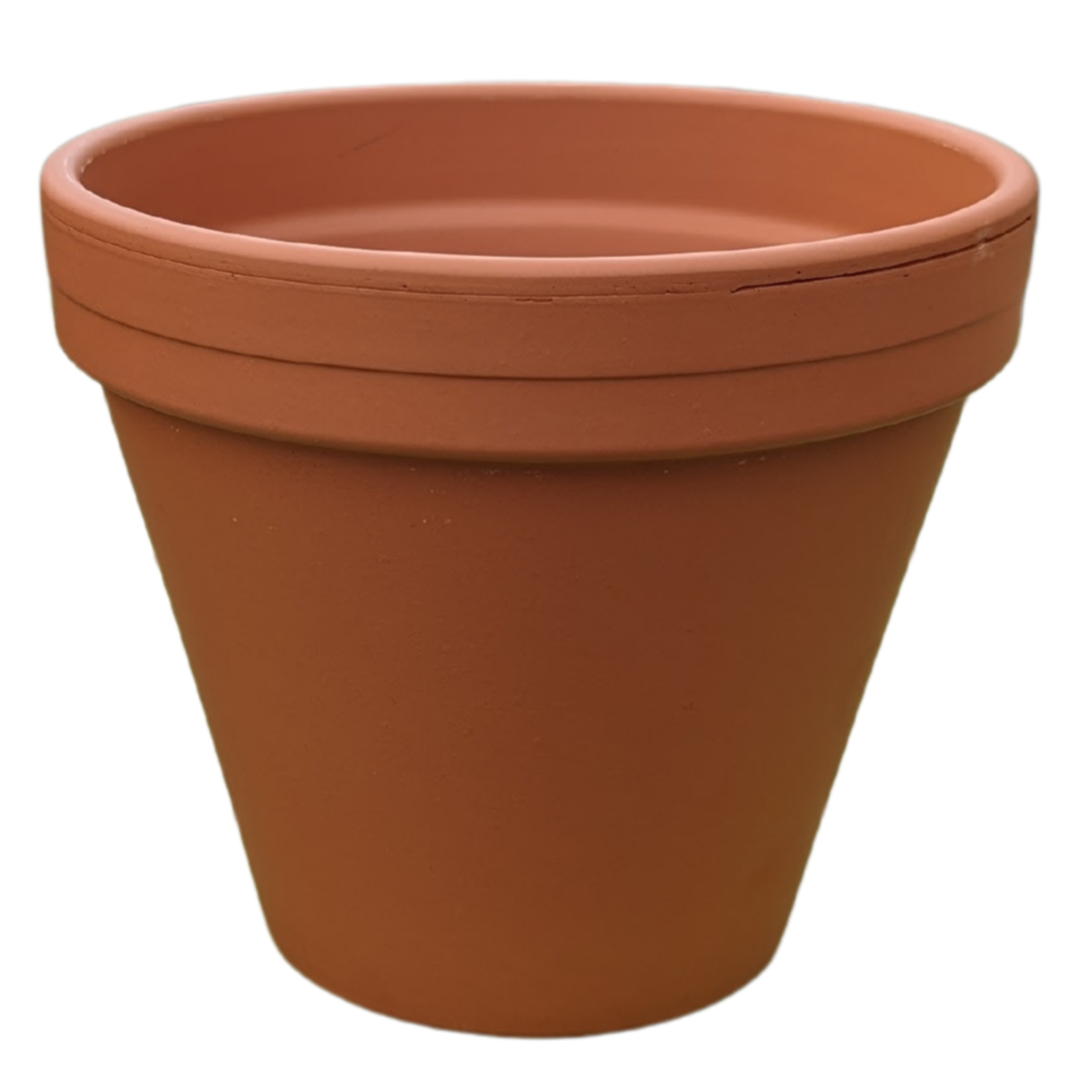 Clay Standard Pot