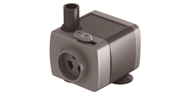 Submersible/Inline Pump Active Aqua
