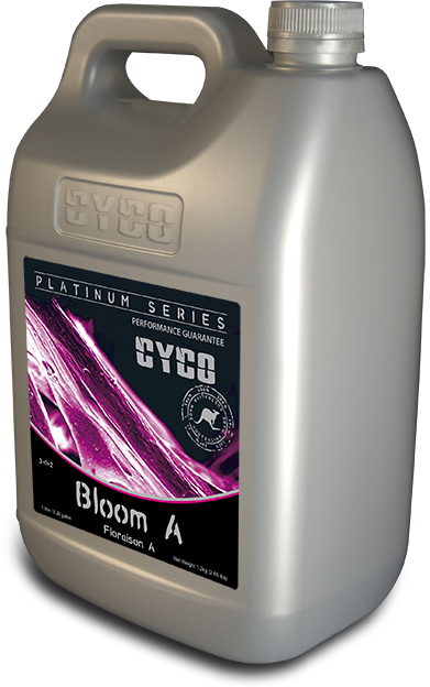 Cyco Bloom A & B