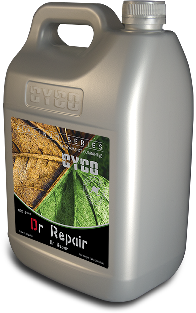 Cyco Dr. Repair