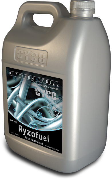 Cyco Ryzofuel