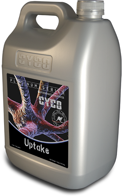 Cyco Uptake