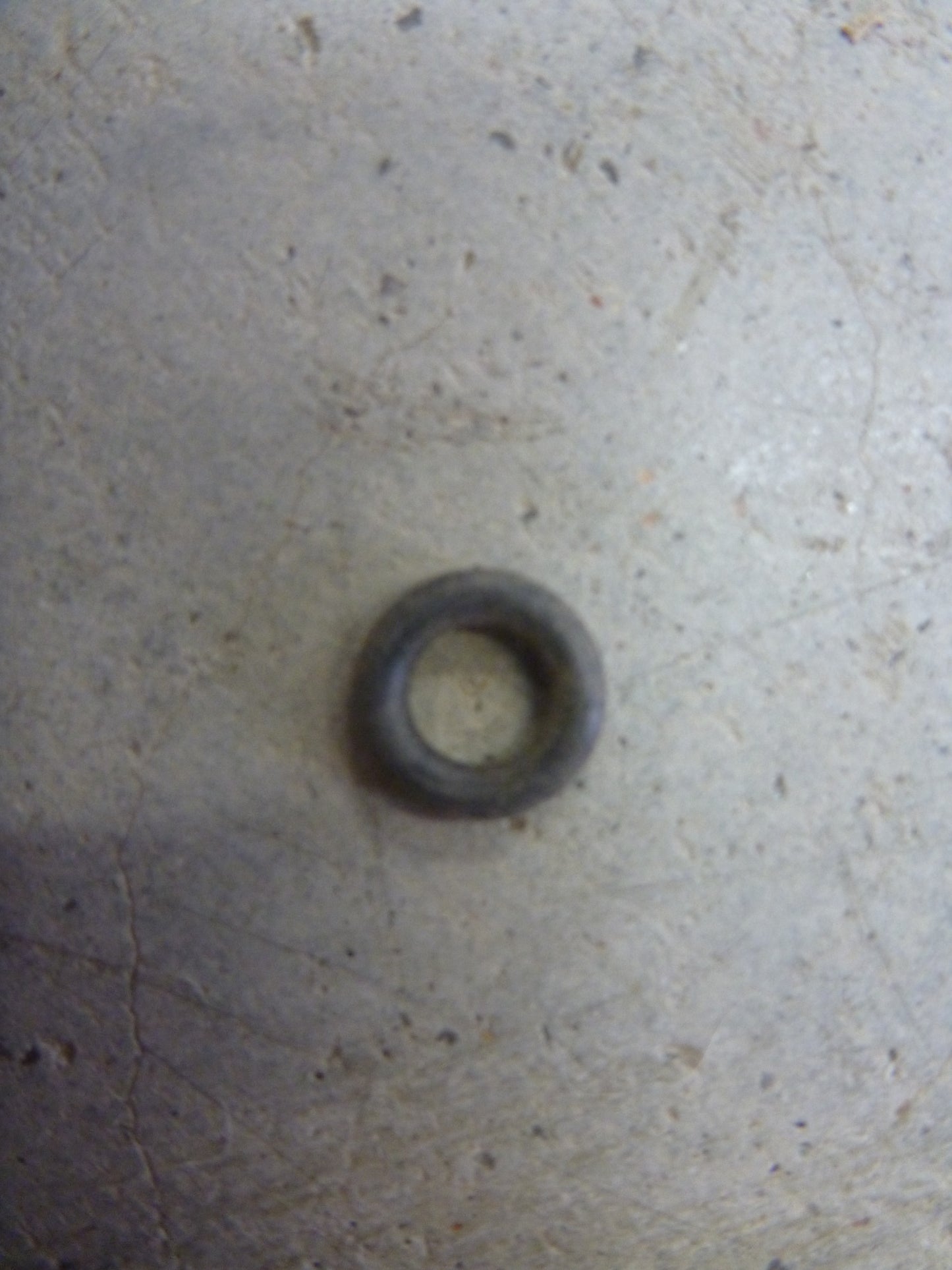 O-Ring - 5/16"