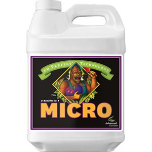 Advanced Nutrients pH Perfect Micro