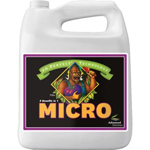 Advanced Nutrients pH Perfect Micro