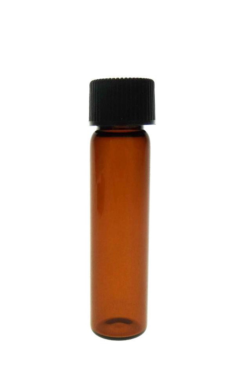 Essential Oil Storage Vials