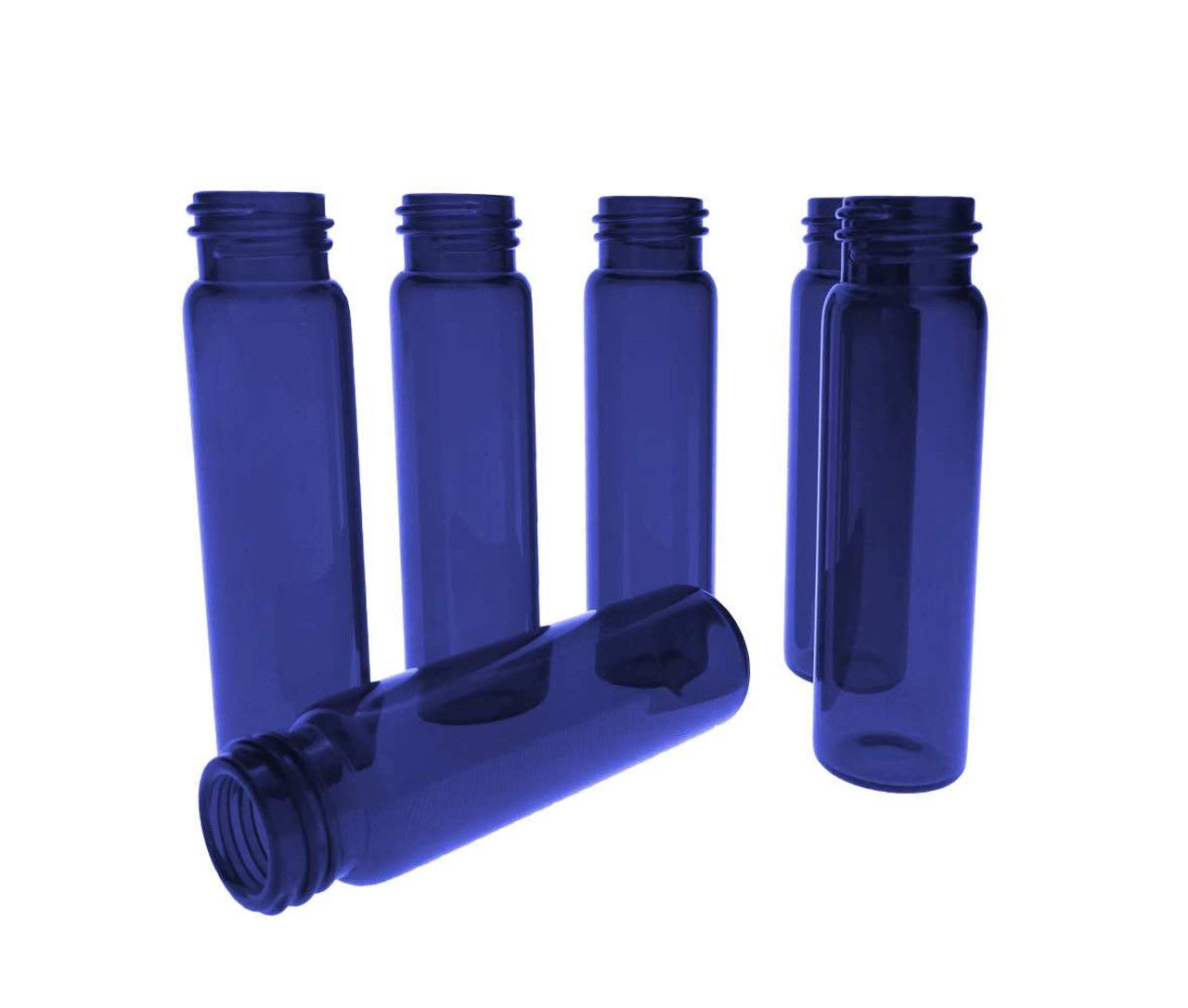 Essential Oil Storage Vials