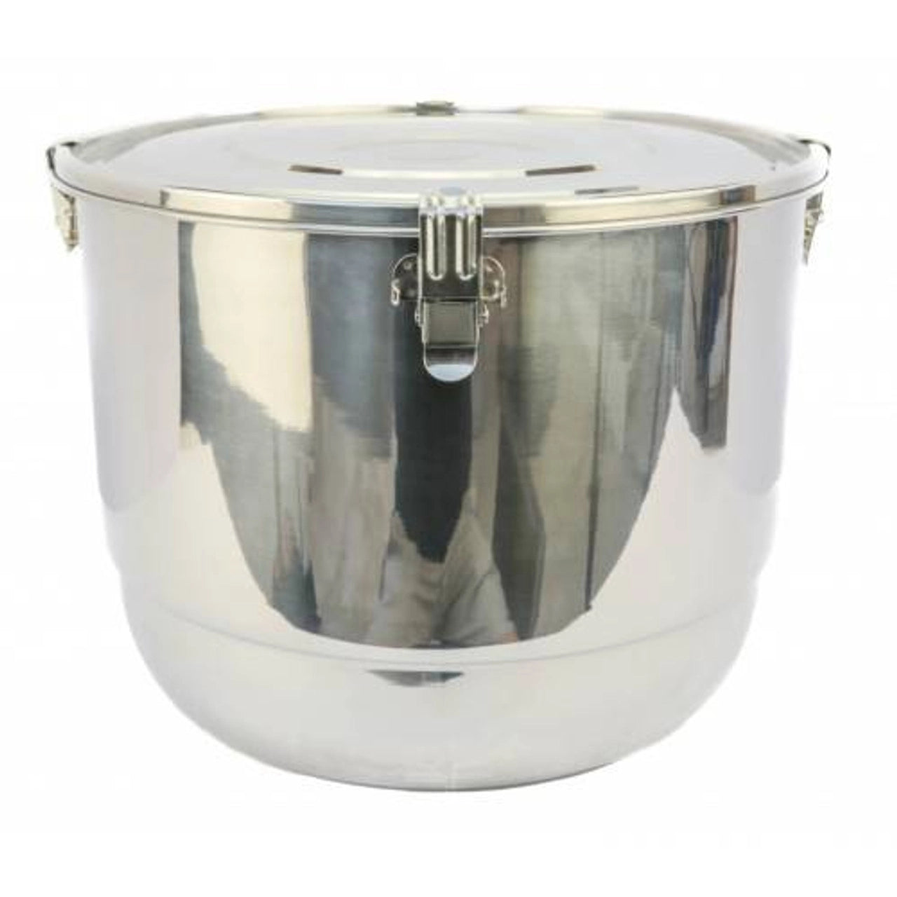 FreshStor C-Vault Storage/Curing Containers