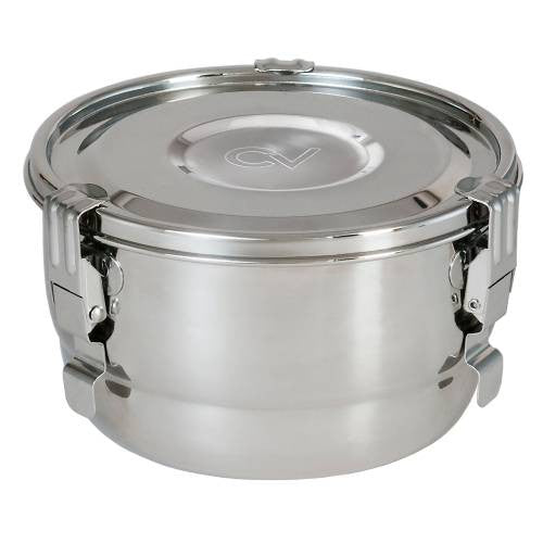 FreshStor C-Vault Storage/Curing Containers