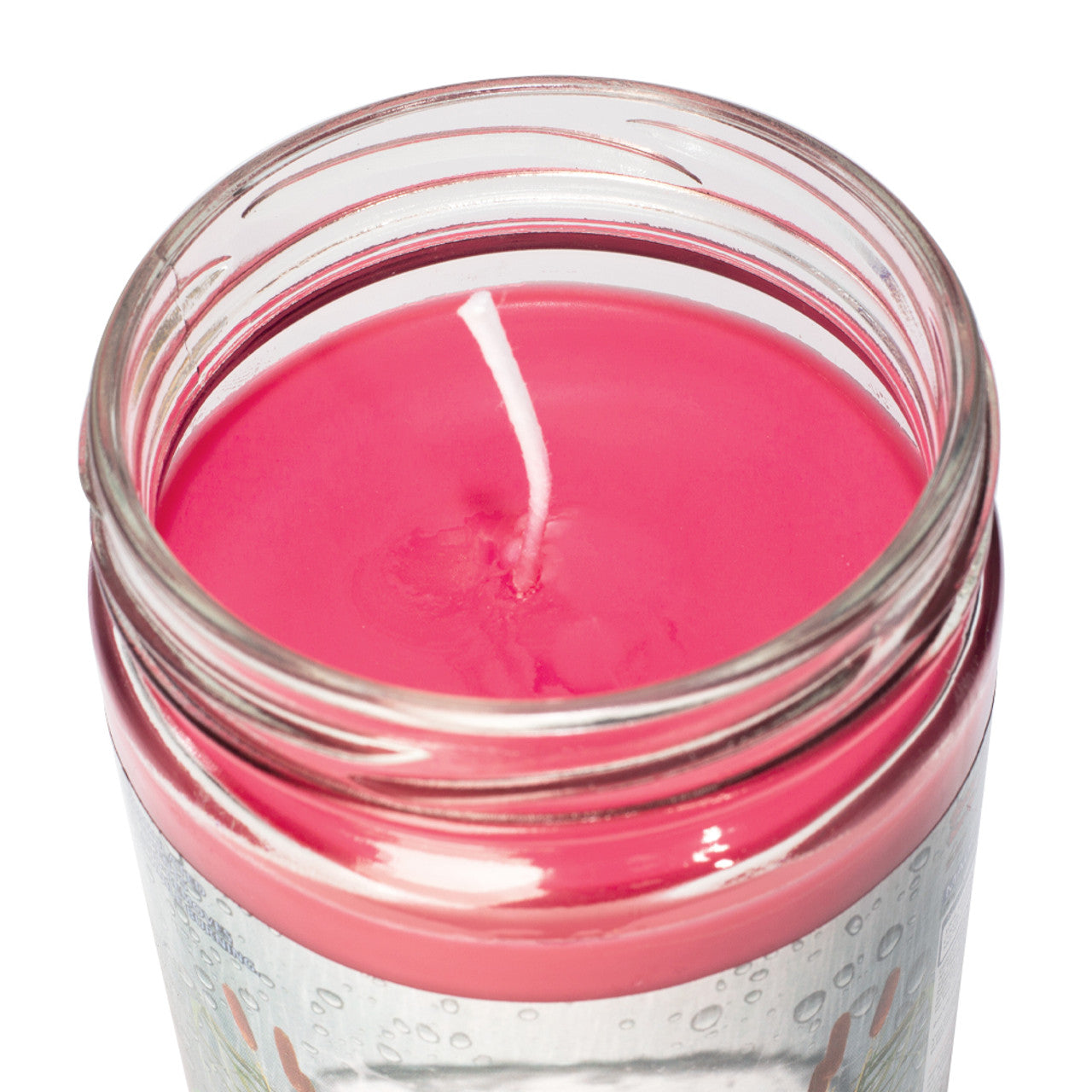Smoke Out Candles 14oz - Pouring Rain